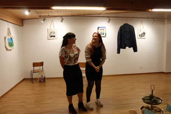 Vernissage